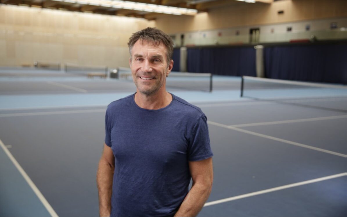 The Rise and Fall of Boris Becker on SBS