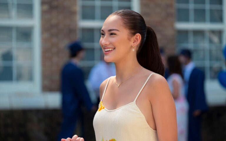 The Summer I Turned Pretty on Prime Video