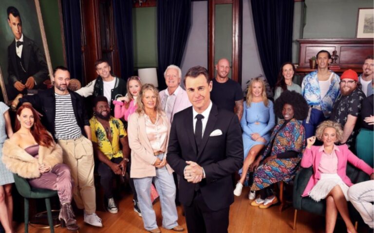 The Traitors (image - 10)