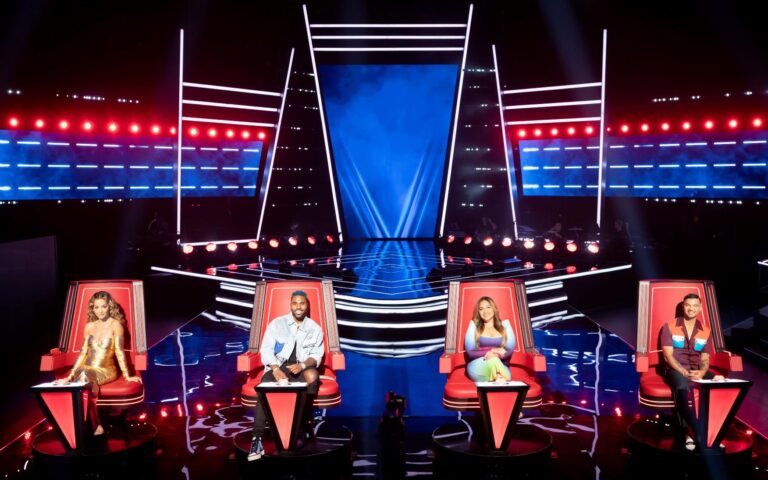 TV Ratings Australia