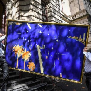 September on ABC iview