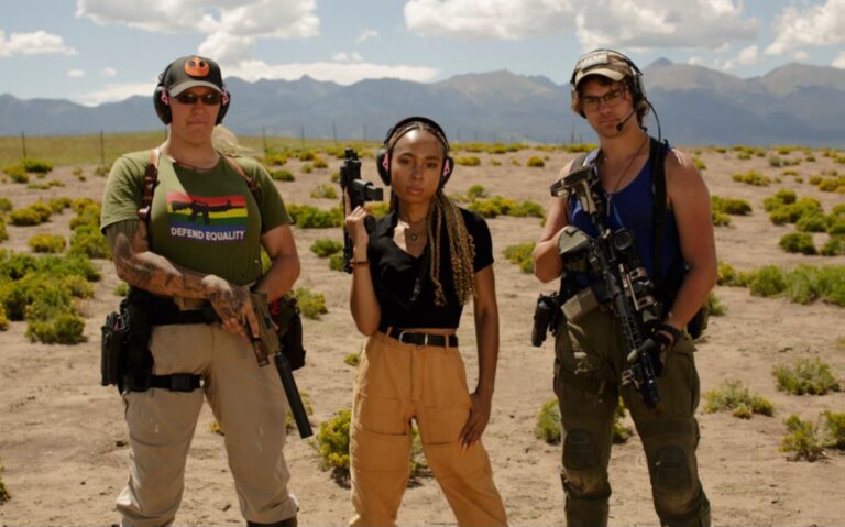 Transnational on SBS