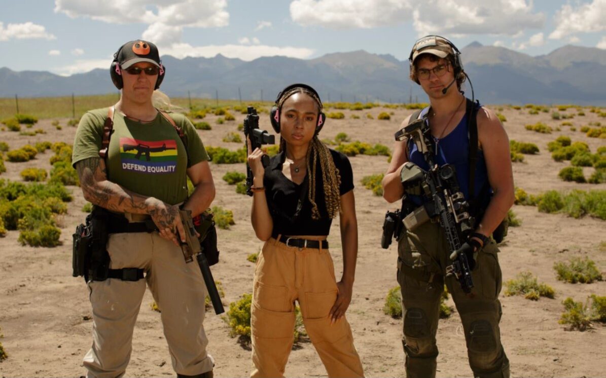 Transnational on SBS