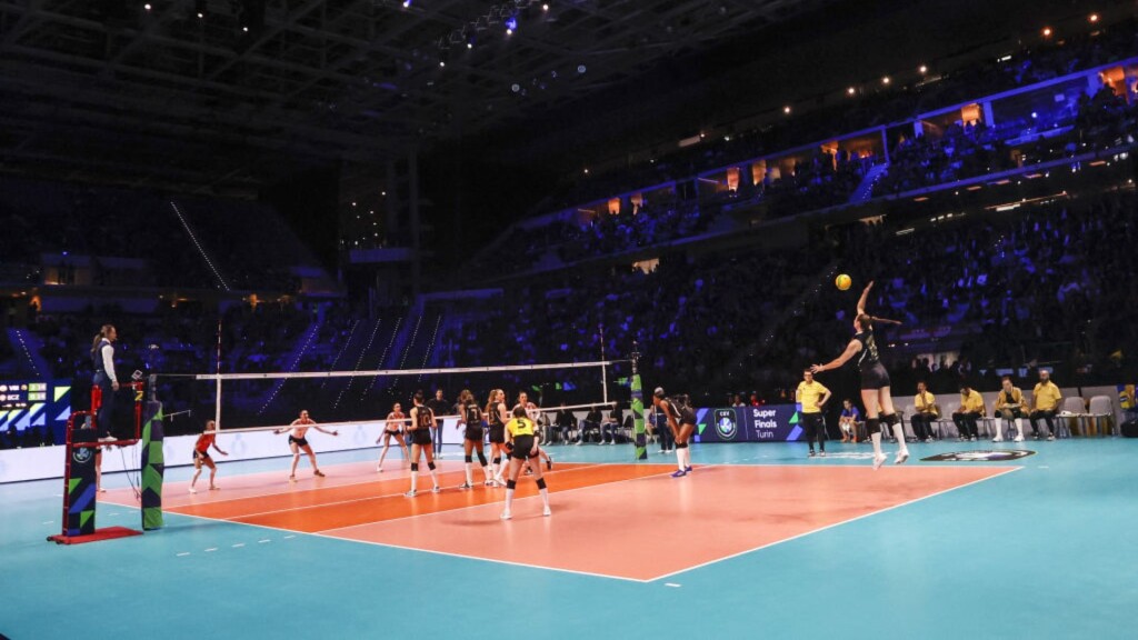 SBS to broadcast Australian Volleyball Super League, Beach Tour and World Futures