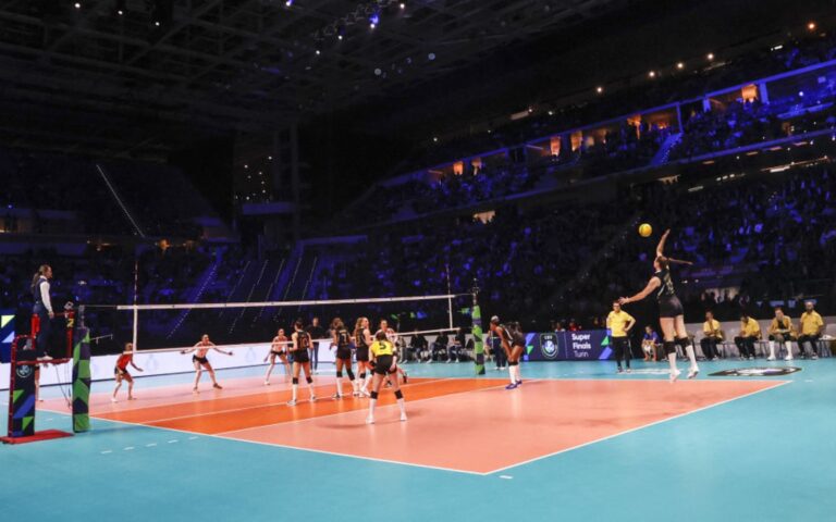 SBS to broadcast Australian Volleyball Super League, Beach Tour and World Futures