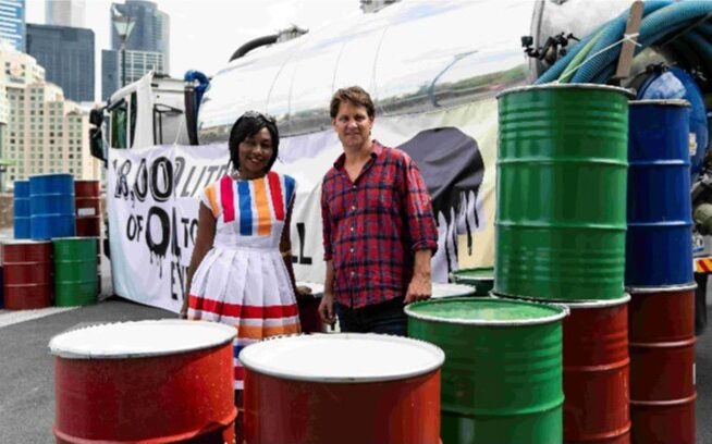 War on Waste on ABC TV
