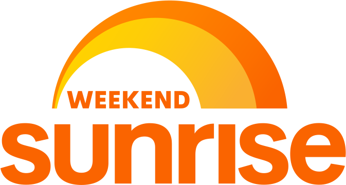 Weekend Sunrise on Channel 7