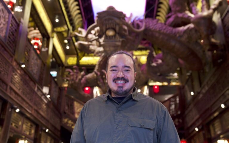 Who the Bloody Hell Are We on SBS