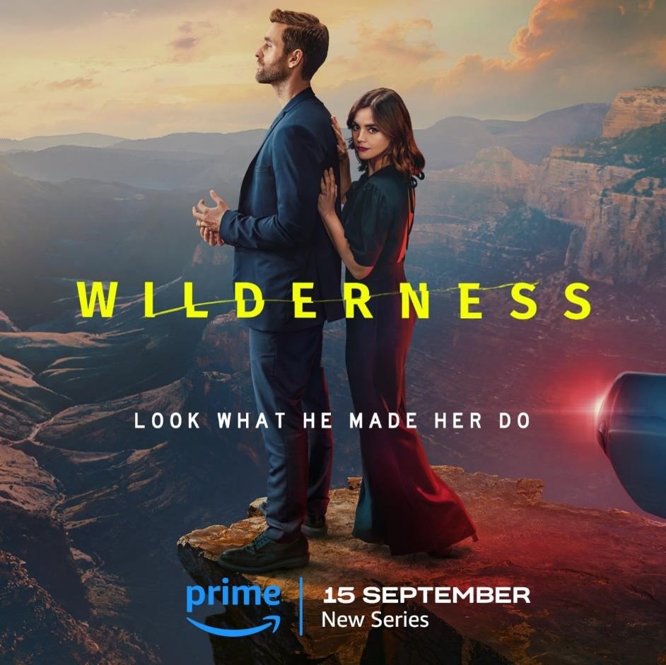 Wilderness on Prime Video