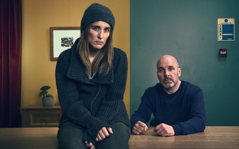 Without Sin on Channel 7