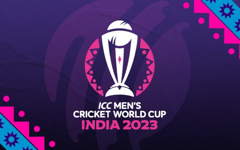 2023 ICC Cricket World Cup on Channel 9