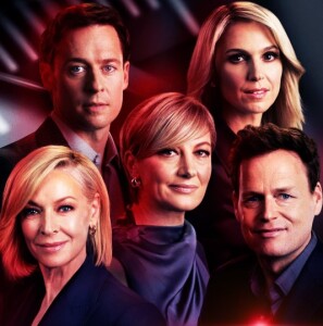 2024 Channel 9 Upfronts