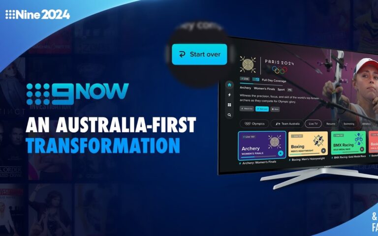 9Now announces a range of new advertising products for brands