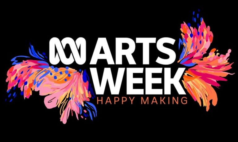 ABC celebrates Arts Week