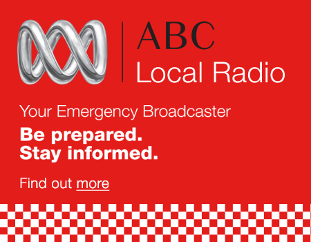 ABC Emergency Broadcasting