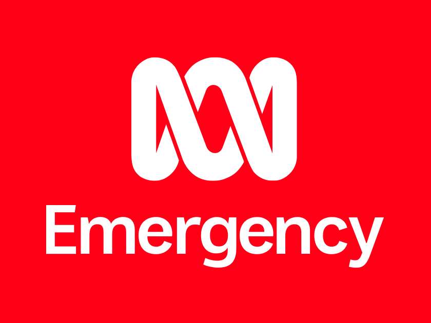 ABC Emergency Broadcasting
