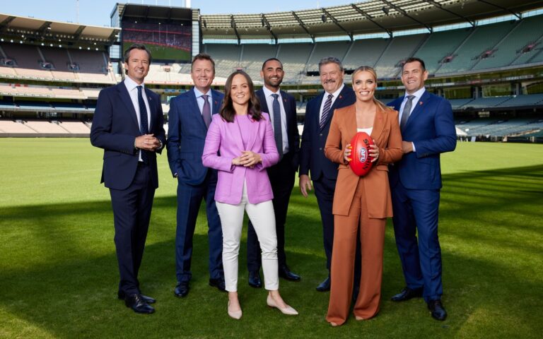 AFL on Seven