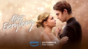 October on Prime Video