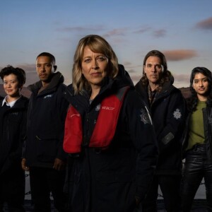 October on ABC iview