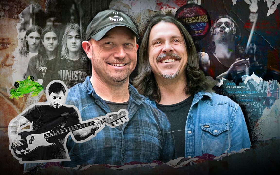 Australian Story on ABC