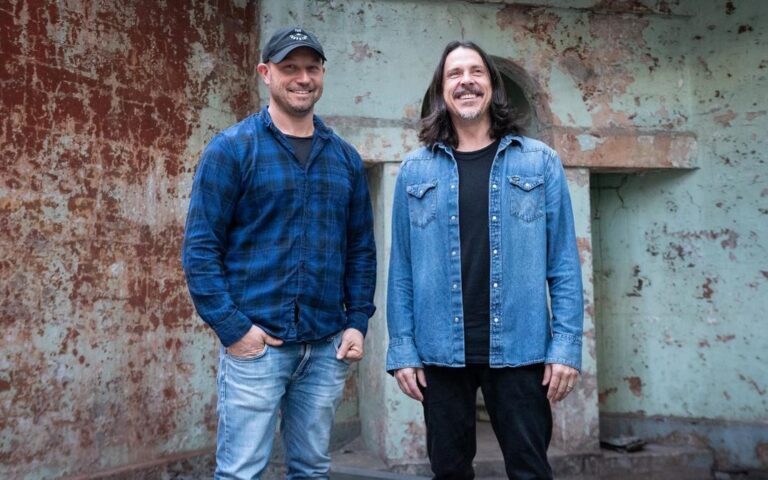 Australian Story on ABC