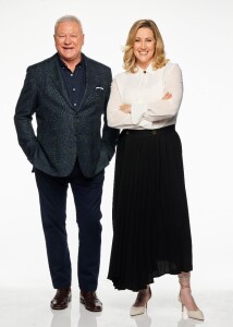 2024 Channel 9 Upfronts