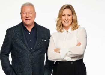 Wednesday 25 June 2025 TV Ratings Australia