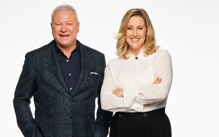 Wednesday 25 June 2025 TV Ratings Australia