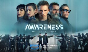 October on Prime Video