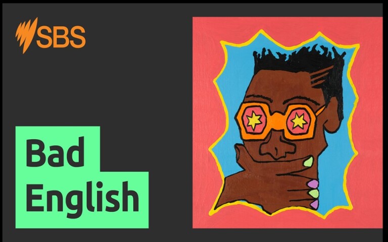 Bad English on SBS Audio
