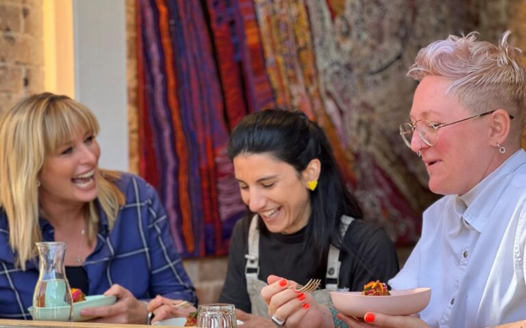 Better Homes and Gardens on Channel 7