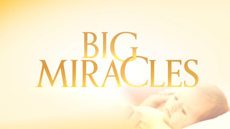 Big Miracles on Channel 9