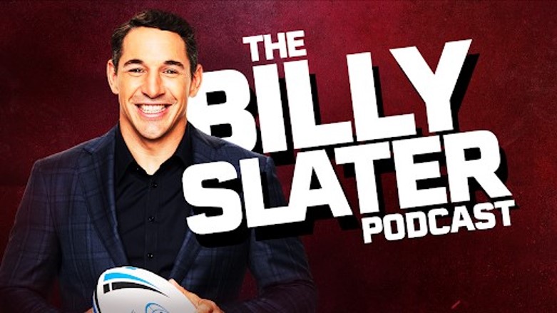 NRL preliminary finals fixture on Channel 9