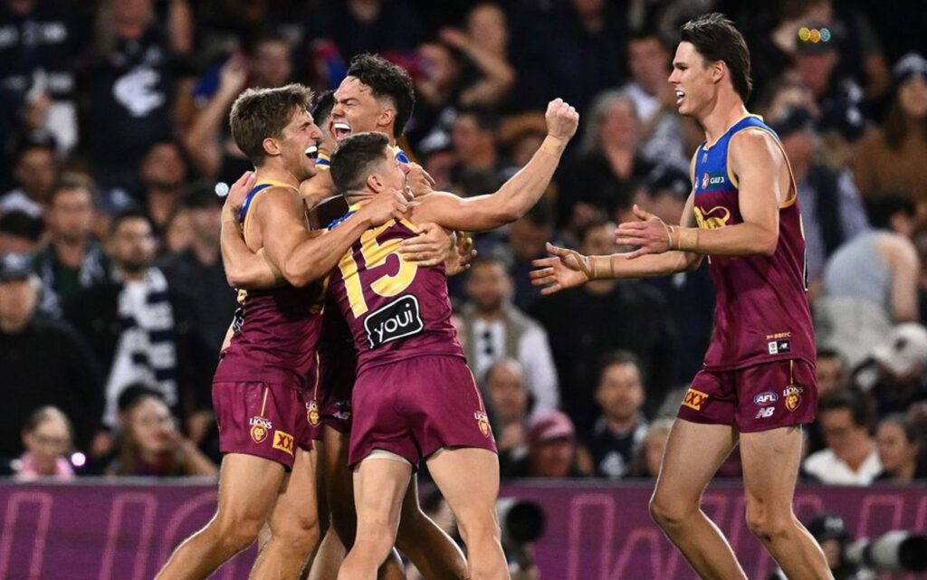 Weekly Ratings Australia