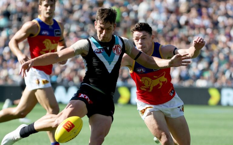 TV Ratings Australia