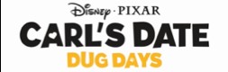 Elemental on Disney+