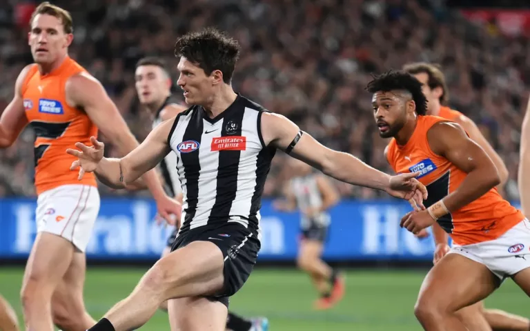 TV Ratings Australia