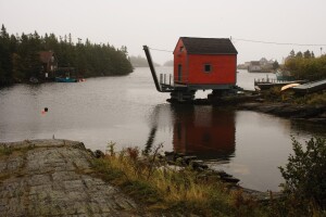 September on Shelter