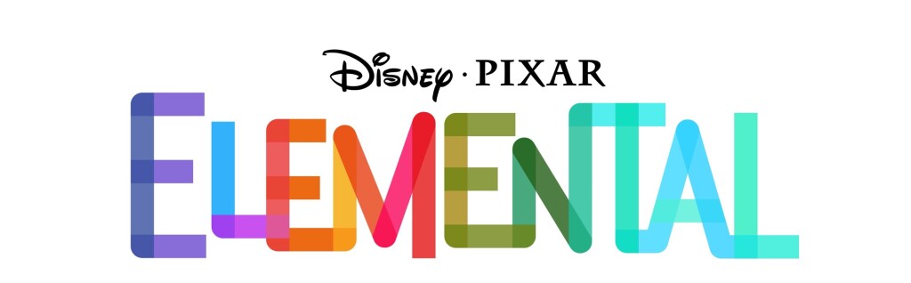 Elemental on Disney+