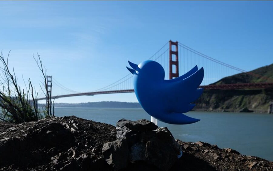 Elon Musk's Twitter Storm on SBS Viceland