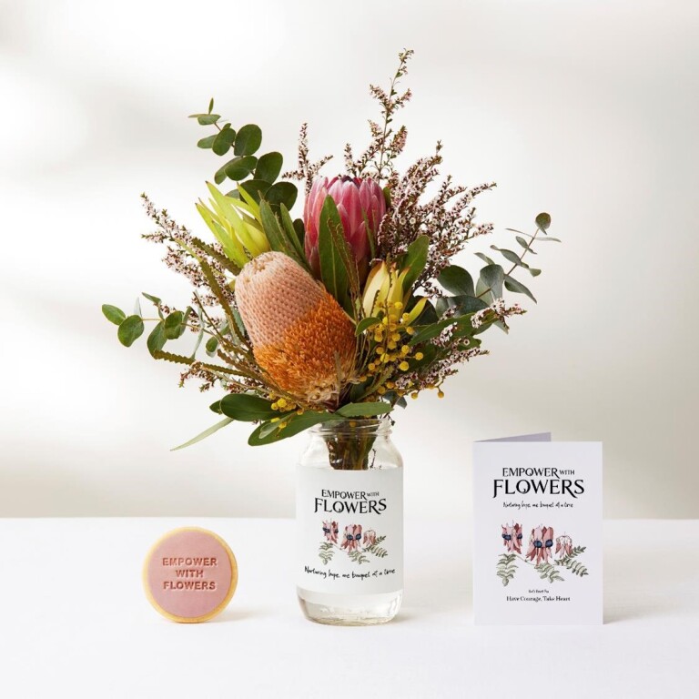 The Lost Flowers of Alice Hart