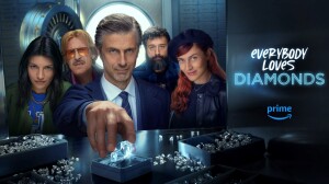 October on Prime Video