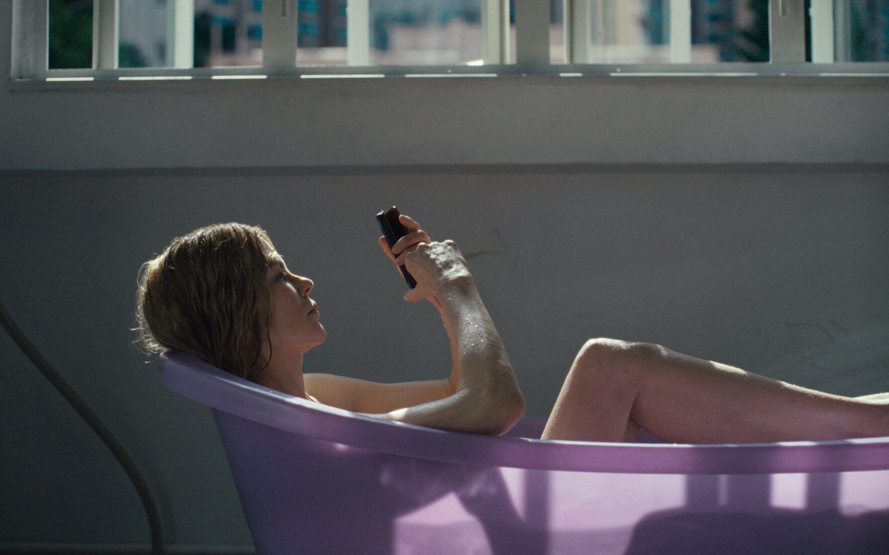 Expats on Prime Video