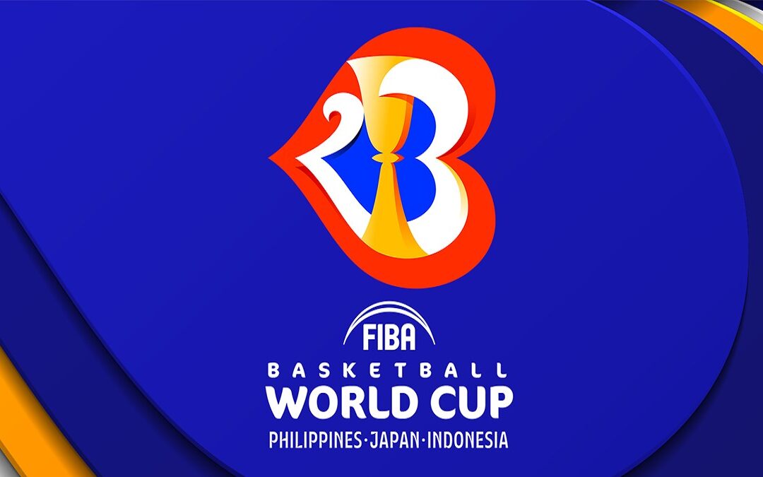 FIBA Men's Basketball Cup 2023 on ESPN