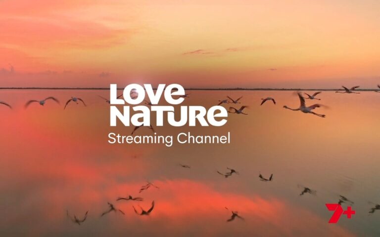 Seven’s FAST channels race ahead