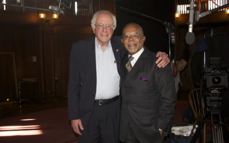 Finding Your Roots on SBS