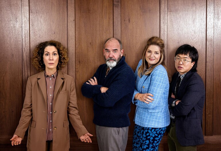 Podcast | Roberta Allan (ABC Head of Programming)