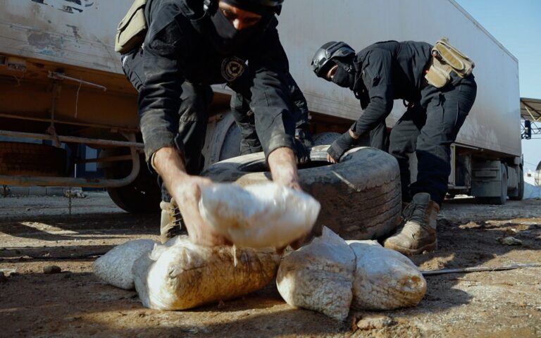 Foreign Correspondent on ABC