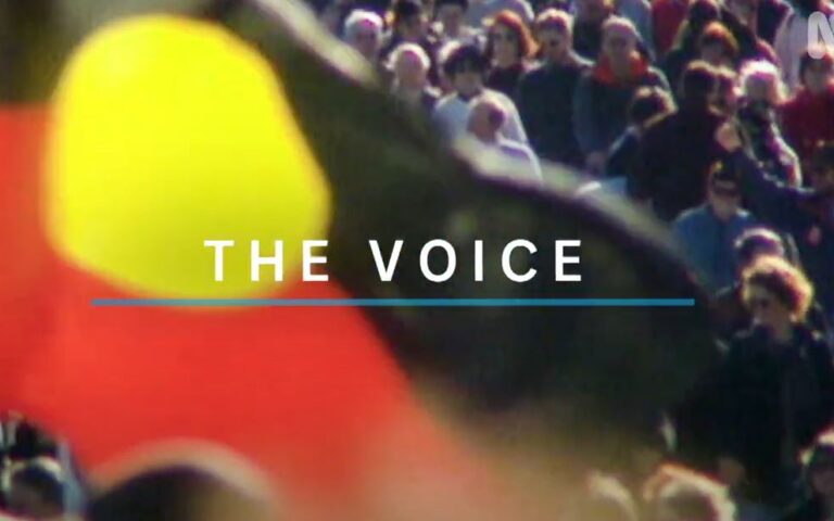 Four Corners on ABC TV