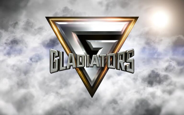 Gladiators on 10
